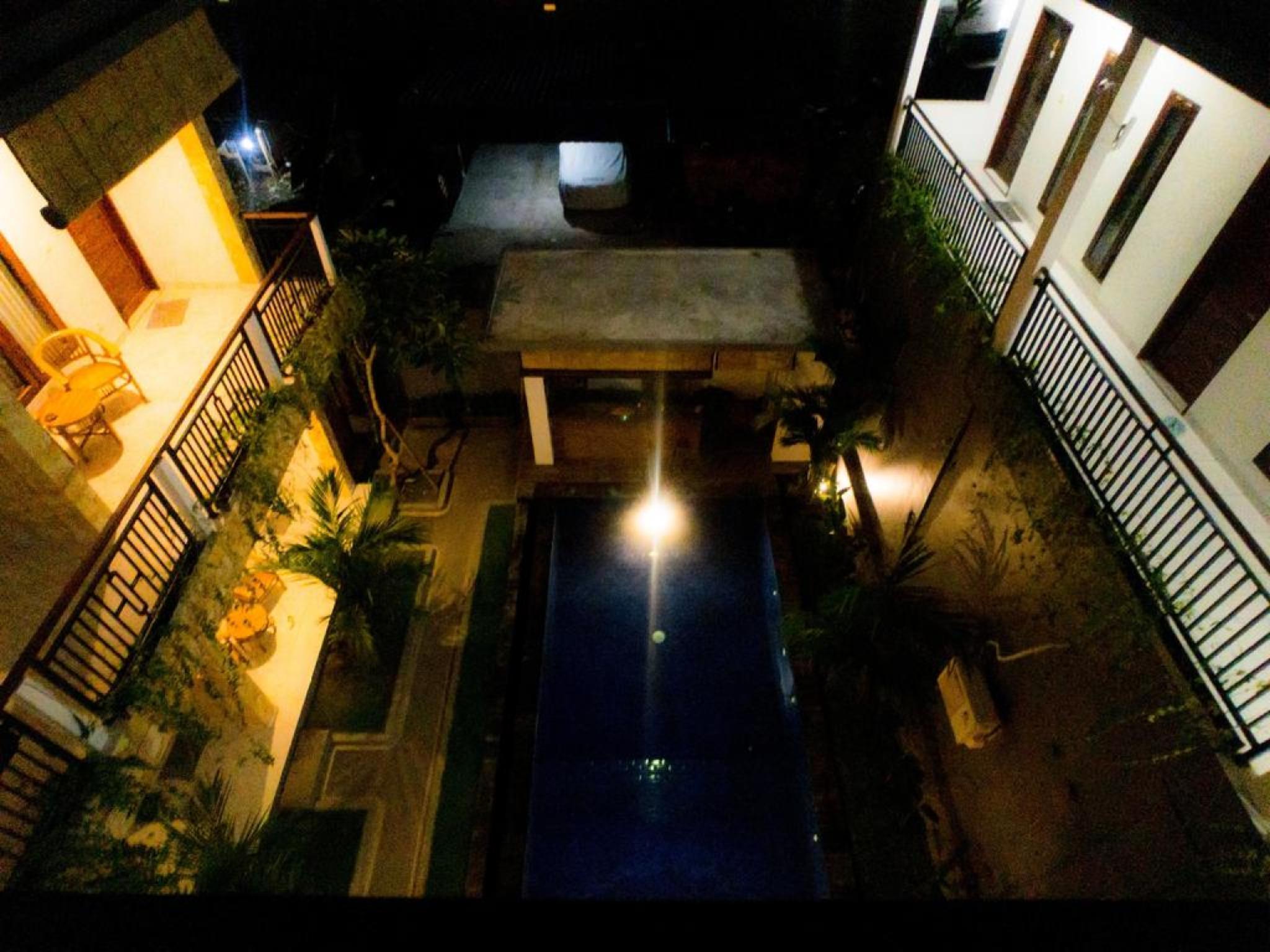 Kayuma House Canggu Exterior photo